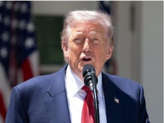 Trump dice que EE.UU. tiene que lograr las respuestas correctas de Irán para terminar guerra