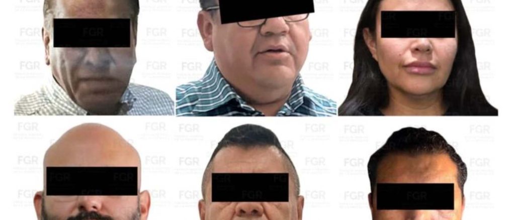 FGR presume infiltración del Cártel de Sinaloa en Campañas en Morelos