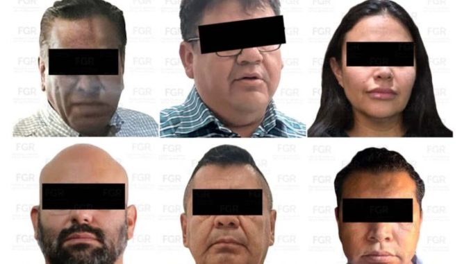 FGR presume infiltración del Cártel de Sinaloa en Campañas en Morelos