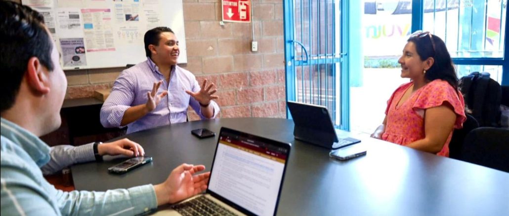IMJUVA lleva a cabo Programa de Asesoría Legal gratuita a Madres Jóvenes