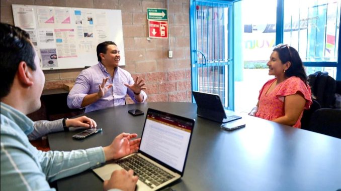 IMJUVA lleva a cabo Programa de Asesoría Legal gratuita a Madres Jóvenes