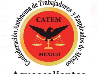 CATEM aclara: Paro en Minth no corresponde a empresa bajo su representación sindical