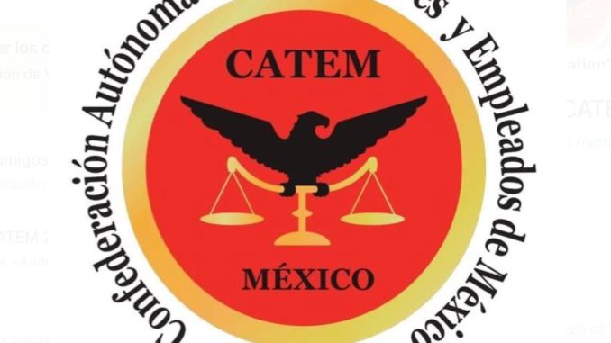 CATEM aclara: Paro en Minth no corresponde a empresa bajo su representación sindical