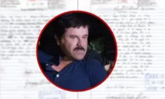 'El Chapo' vuelve a pedir su extradición y asegura que el jurado que lo juzgó fue intimidado