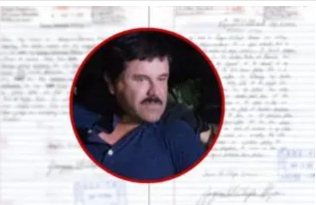 'El Chapo' vuelve a pedir su extradición y asegura que el jurado que lo juzgó fue intimidado