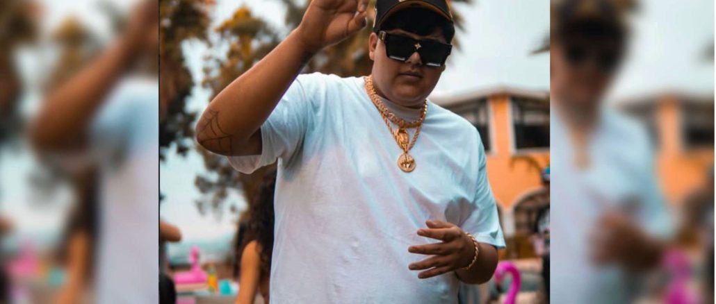 Matan al cantante Degezeta durante ataque armado en Culiacán