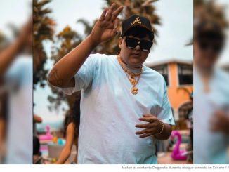 Matan al cantante Degezeta durante ataque armado en Culiacán