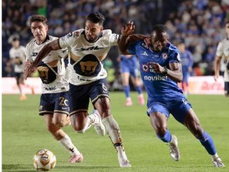 Final de Ida del Clausura 2026: Con un gran Keylor Navas, Pumas empató con Cruz Azul
