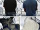 Policías del Mando Coordinado detienen en el Municipio de Jesús María a dos personas en poder de envoltorios con sustancia granulada