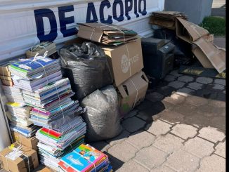 Impulsa Municipio de Aguascalientes la participación ciudadana a través del Programa "Reciclando ayudas al Medio Ambiente"