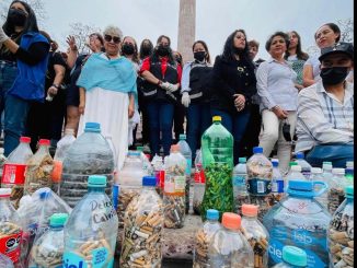 Invita MIAA a participar en el Colillatón 2026 para evitar la contaminación del agua