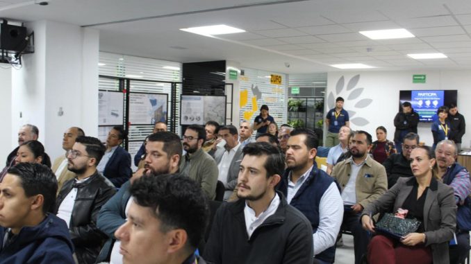 Invita IMPLAN a Ciclo de Conferencias conmemorativas por su 25 Aniversario