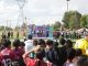 Encabeza Leo Montañez inauguración del Torneo "Mundialito la Ciudad de tu Vida"