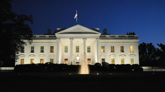 Un muerto y un herido tras tiroteo cerca de la Casa Blanca