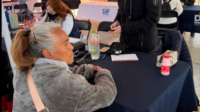 DIF Municipal de Aguascalientes realizará Brigada Médica el jueves 28 de mayo