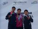 ¡Tres Medallas más para Aguascalientes en la Olimpiada Nacional! 🥇🥈🥉