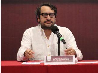 “Andy” López Beltrán renuncia a la Secretaría de Organización de Morena; buscará diputación federal