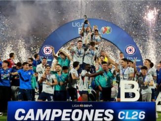 Cruz Azul se corona en el Torneo Clausura 2026 de la Liga MX | Video