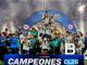 Cruz Azul se corona en el Torneo Clausura 2026 de la Liga MX | Video