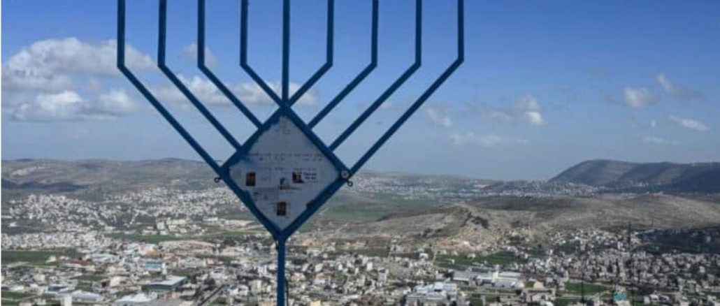 La sociedad israelí atraviesa un "proceso de brutalización", recrimina el presidente Isaac Herzog