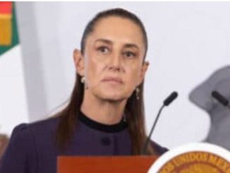 Sheinbaum asegura que citatorios de la FGR por casos Sinaloa y Chihuahua corresponden a 'procedimientos' de investigación