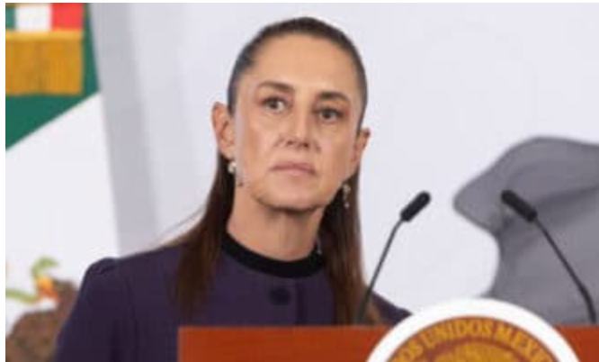 Sheinbaum asegura que citatorios de la FGR por casos Sinaloa y Chihuahua corresponden a 'procedimientos' de investigación