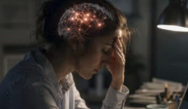 Descubren que el estrés altera la forma en que el cerebro relaciona recuerdos