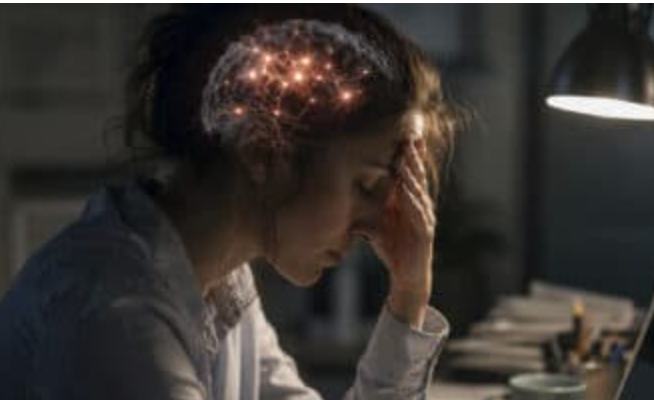 Descubren que el estrés altera la forma en que el cerebro relaciona recuerdos