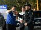 Trabajamos por una Corporación Policial mejor equipada y más preparada: Leo Montañez