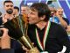 Antonio Conte se va del Napoli tras dejar el cuarto Scudetto de su historia en 2025 | Video