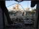 Israel bombardea Gaza y apunta a presunto líder militar de Hamás