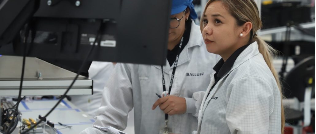 Aguascalientes fortalece su economía con más empleos y oportunidades