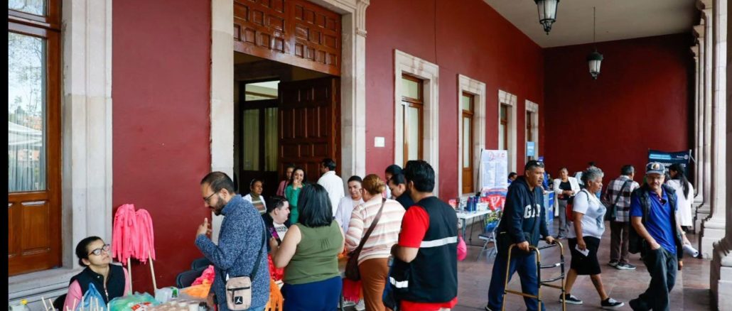Brindará Municipio de Aguascalientes Asesoría Legal gratuita en el Miércoles Ciudadano