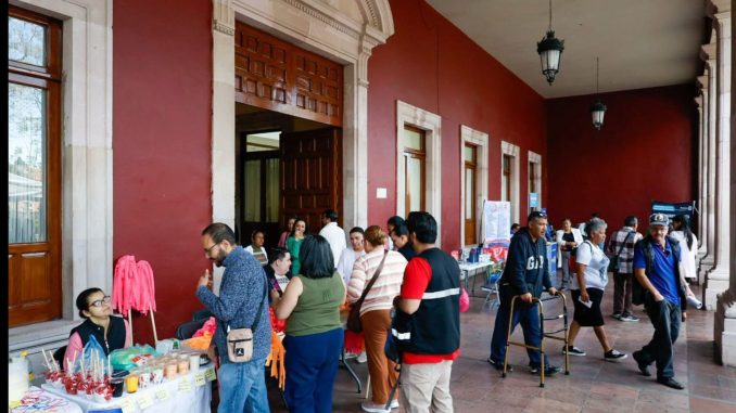 Brindará Municipio de Aguascalientes Asesoría Legal gratuita en el Miércoles Ciudadano