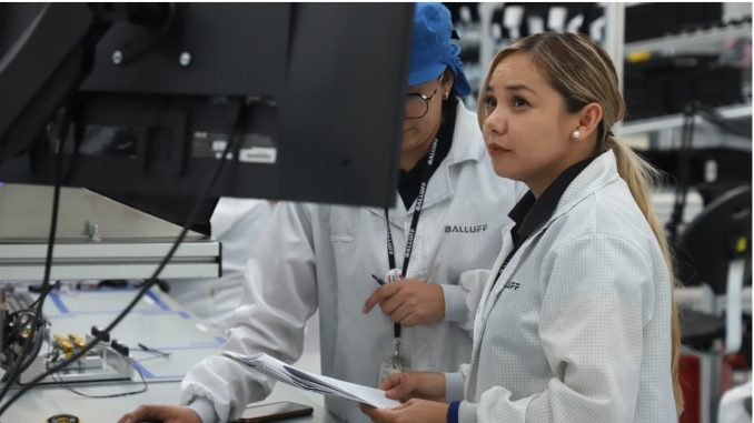 Aguascalientes fortalece su economía con más empleos y oportunidades