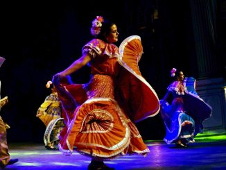 Invita IMAC a participar en el 2o Encuentro Municipal por la Danza