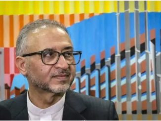 Mundial 2026: Aprovecha embajador iraní viaje a Tijuana para enviar mensaje político en contra de EE.UU. | Video