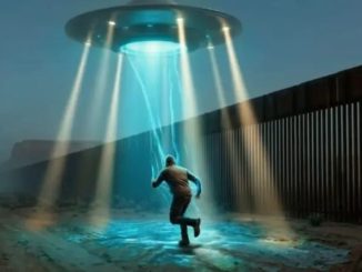 Casa Blanca llama 'aliens' a migrantes; 'no pertenecen aquí'