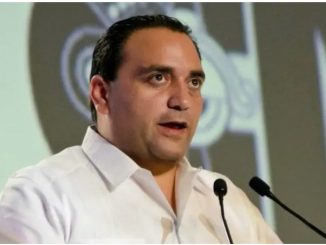 Absuelven al exgobernador de Quintana Roo, Roberto Borge Angulo, por delincuencia organizada