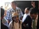 Movimiento del Sombrero irrumpe en sesión del Congreso de Michoacán por reforma electoral