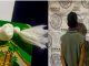 Policías Estatales detienen a sujeto por presuntos delitos contra la salud en la Guadalupe Peralta
