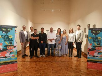 Invita IMAC a disfrutar la Ópera Infantil "El Gato con Botas"