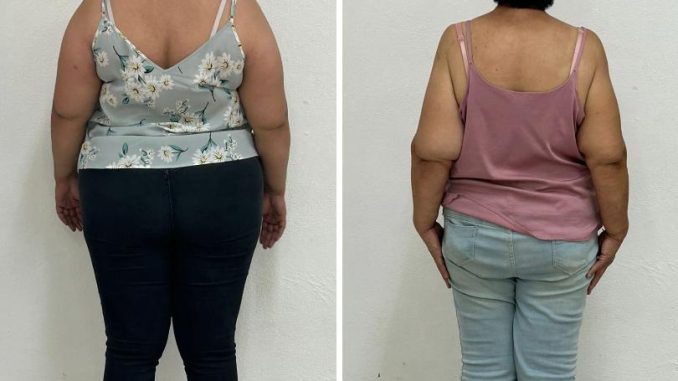 Detiene Policía Municipal a dos Mujeres señaladas por violencia familiar en el Barrio de San Marcos