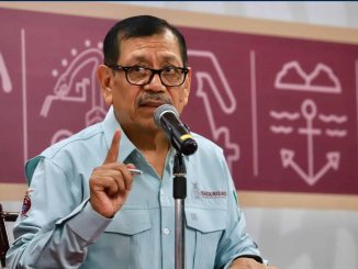 Fiscalía EE.UU. pide celebrar en junio primera  primera audiencia de exsecretario de Seguridad de Sinaloa