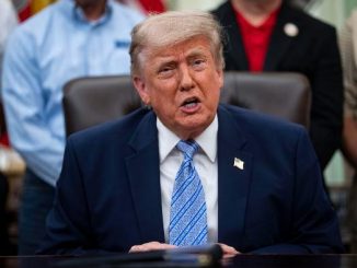 Concluye la reunión de Trump en la Casa Blanca sin un acuerdo con Irán, según el NYT