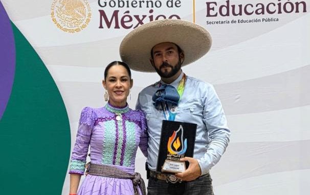Aguascalientes suma 11 Medallas en Charrería y logra sub Campeonato en la Olimpiada Nacional CONADE 2026
