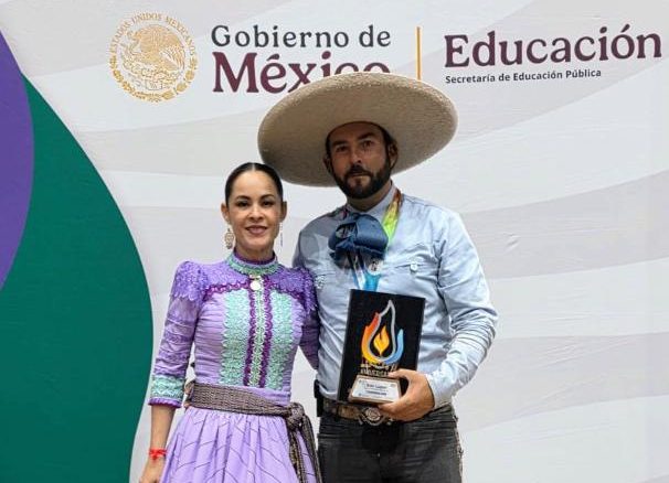 Aguascalientes suma 11 Medallas en Charrería y logra sub Campeonato en la Olimpiada Nacional CONADE 2026
