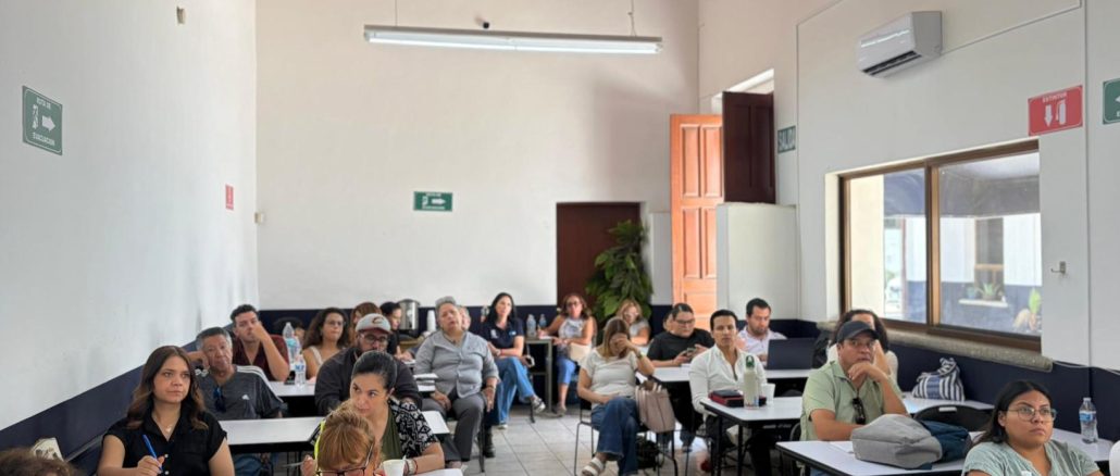 Ofrece Municipio de Aguascalientes Capacitación a Emprendedores en el mes de junio