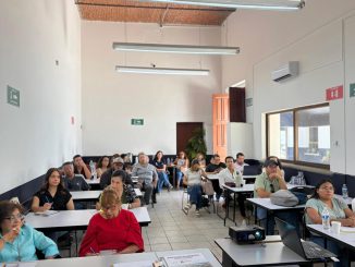 Ofrece Municipio de Aguascalientes Capacitación a Emprendedores en el mes de junio