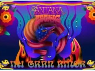 Santana y Becky G se unen en un canto contra las redadas migratorias